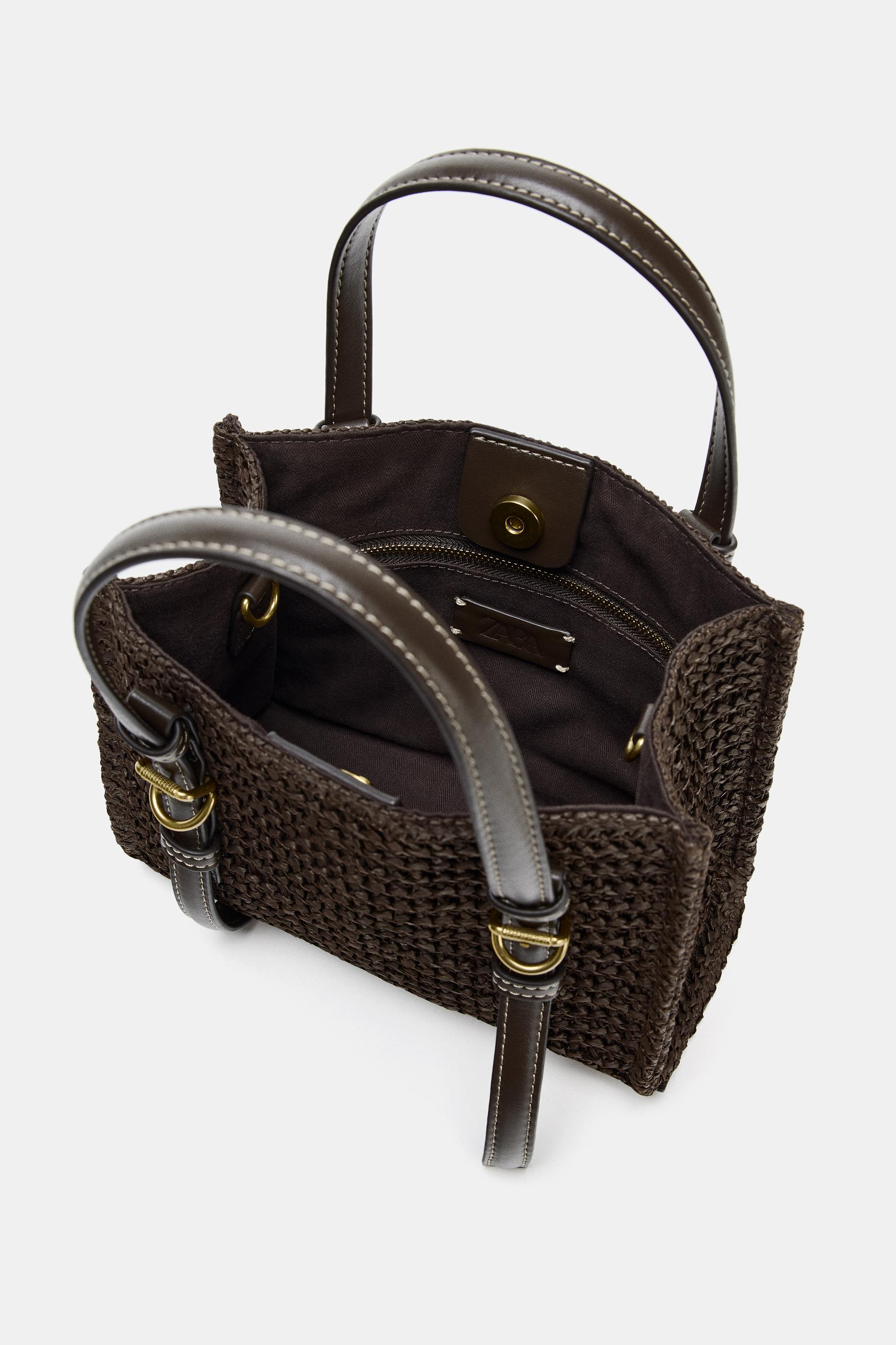 MINI SHOPPER BAG